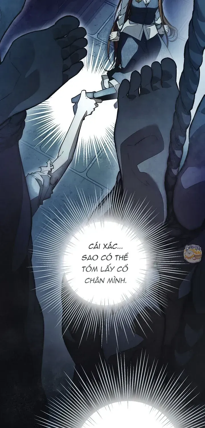 Chào Mừng Đến Với Dinh Thự Hoa Hồng Chap 44 - Next Chap 45