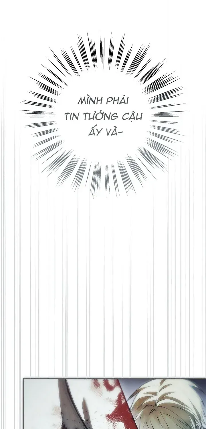 Chào Mừng Đến Với Dinh Thự Hoa Hồng Chap 44 - Next Chap 45