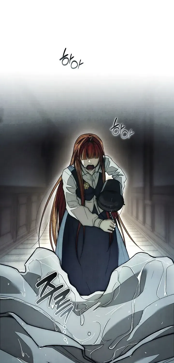 Chào Mừng Đến Với Dinh Thự Hoa Hồng Chap 44 - Next Chap 45