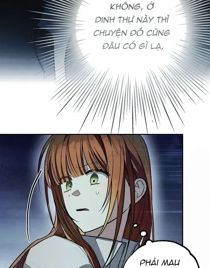 Chào Mừng Đến Với Dinh Thự Hoa Hồng Chap 44 - Next Chap 45