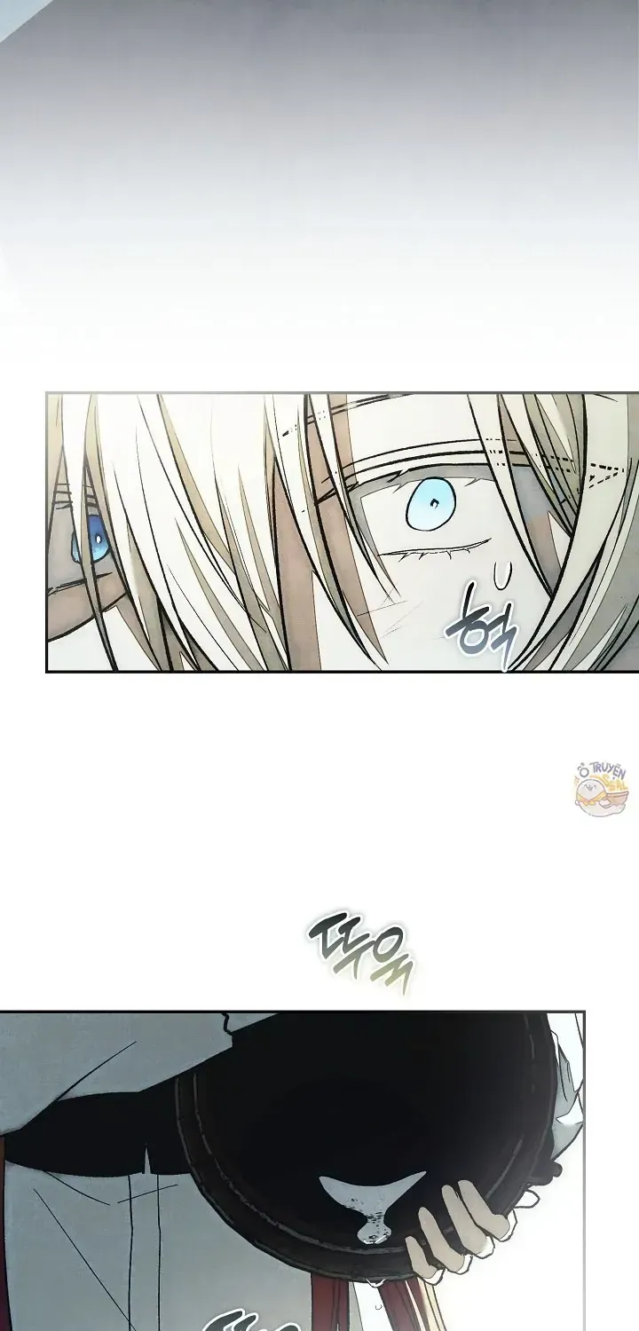 Chào Mừng Đến Với Dinh Thự Hoa Hồng Chap 44 - Next Chap 45
