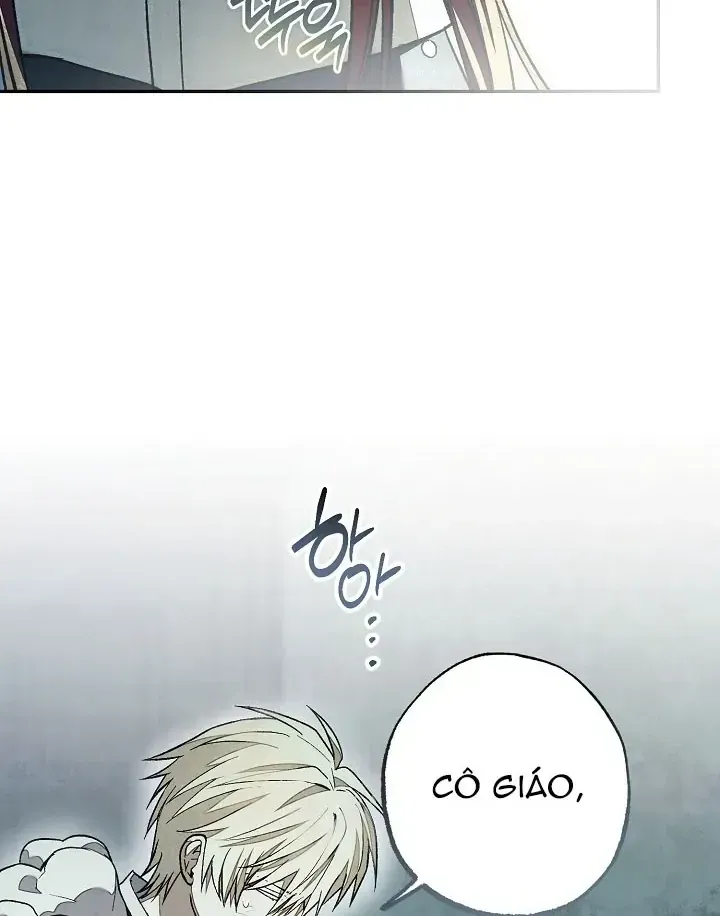 Chào Mừng Đến Với Dinh Thự Hoa Hồng Chap 44 - Next Chap 45