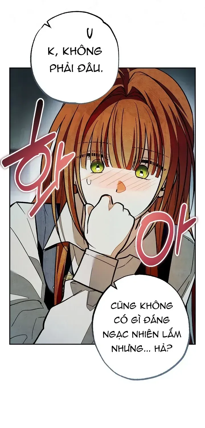 Chào Mừng Đến Với Dinh Thự Hoa Hồng Chap 44 - Next Chap 45