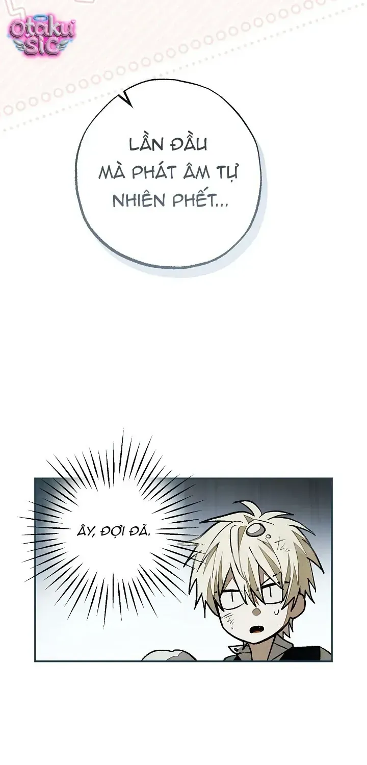 Chào Mừng Đến Với Dinh Thự Hoa Hồng Chap 44 - Next Chap 45