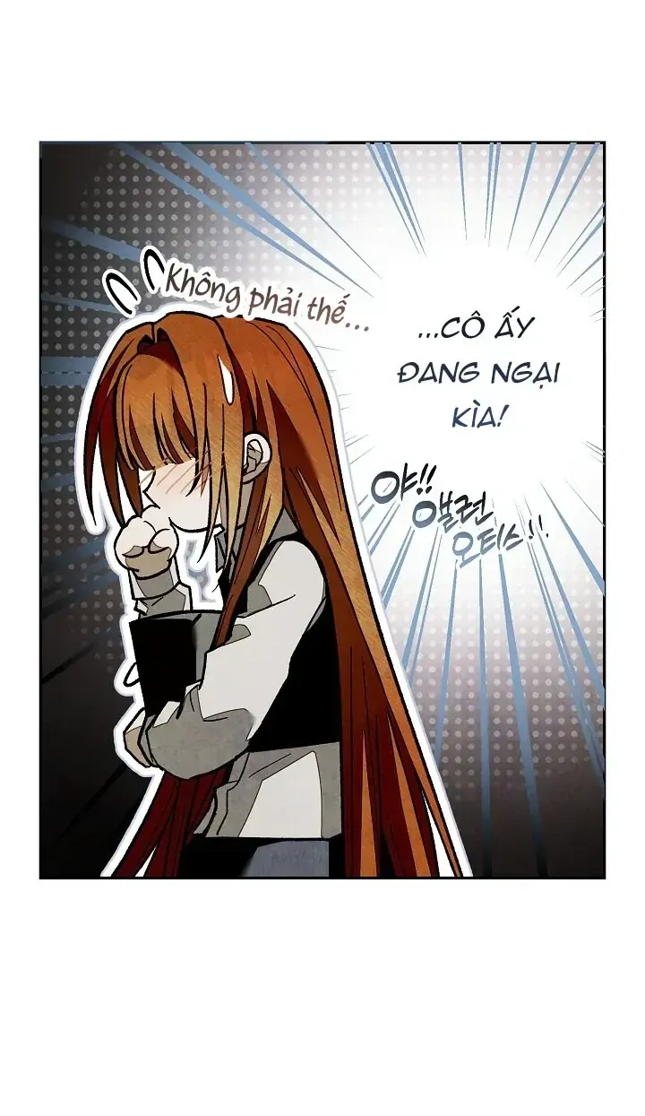 Chào Mừng Đến Với Dinh Thự Hoa Hồng Chap 44 - Next Chap 45