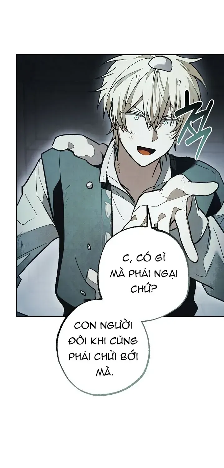 Chào Mừng Đến Với Dinh Thự Hoa Hồng Chap 44 - Next Chap 45