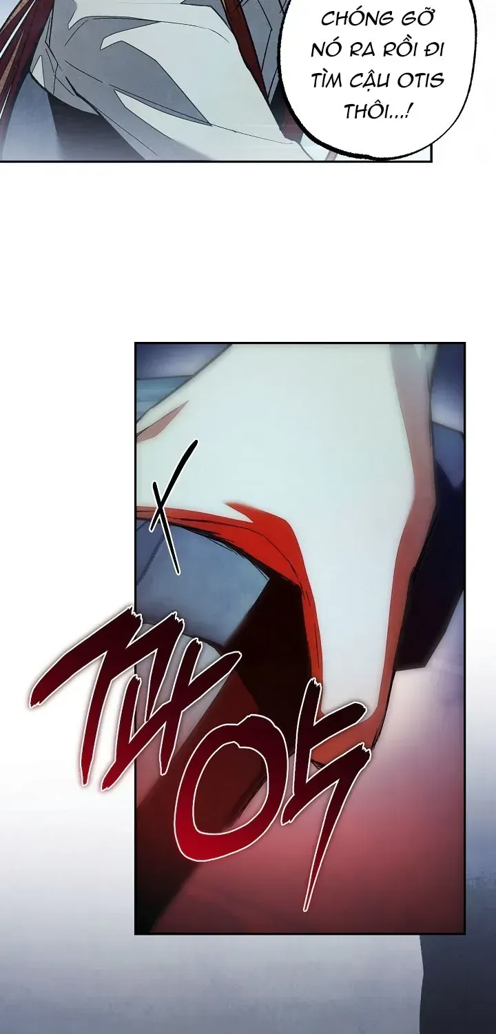 Chào Mừng Đến Với Dinh Thự Hoa Hồng Chap 44 - Next Chap 45