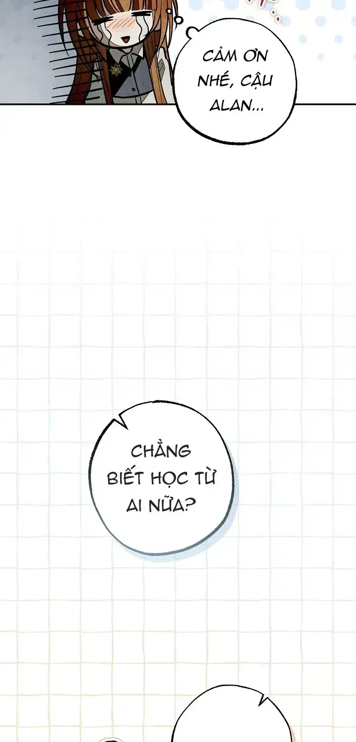 Chào Mừng Đến Với Dinh Thự Hoa Hồng Chap 44 - Next Chap 45