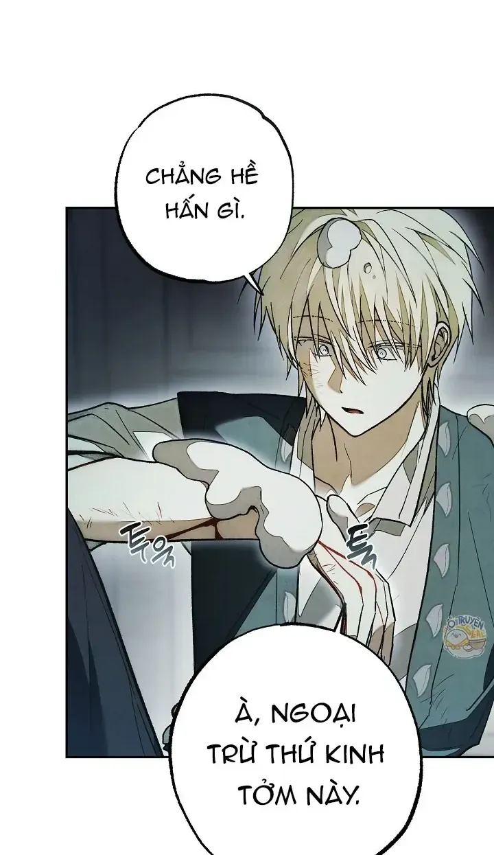 Chào Mừng Đến Với Dinh Thự Hoa Hồng Chap 44 - Next Chap 45