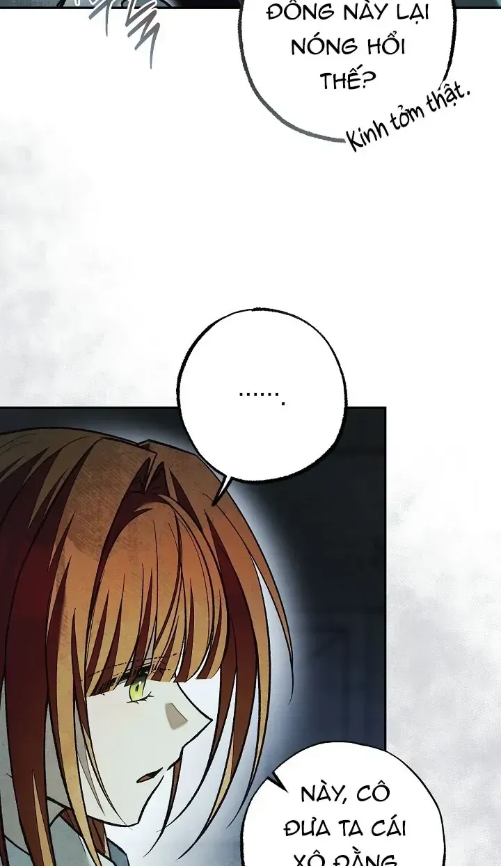 Chào Mừng Đến Với Dinh Thự Hoa Hồng Chap 44 - Next Chap 45