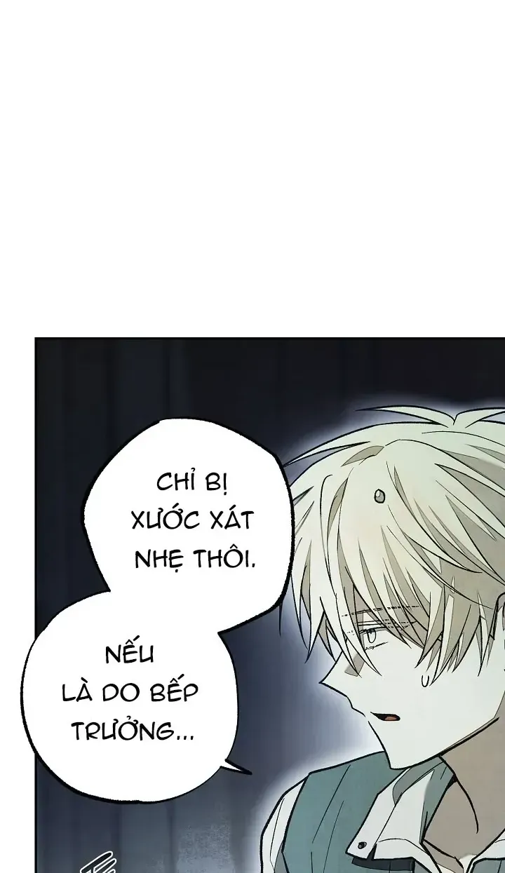 Chào Mừng Đến Với Dinh Thự Hoa Hồng Chap 44 - Next Chap 45