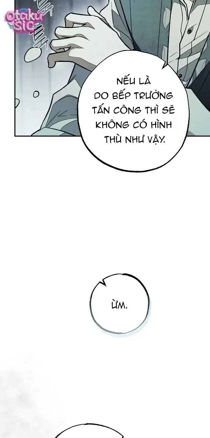 Chào Mừng Đến Với Dinh Thự Hoa Hồng Chap 44 - Next Chap 45