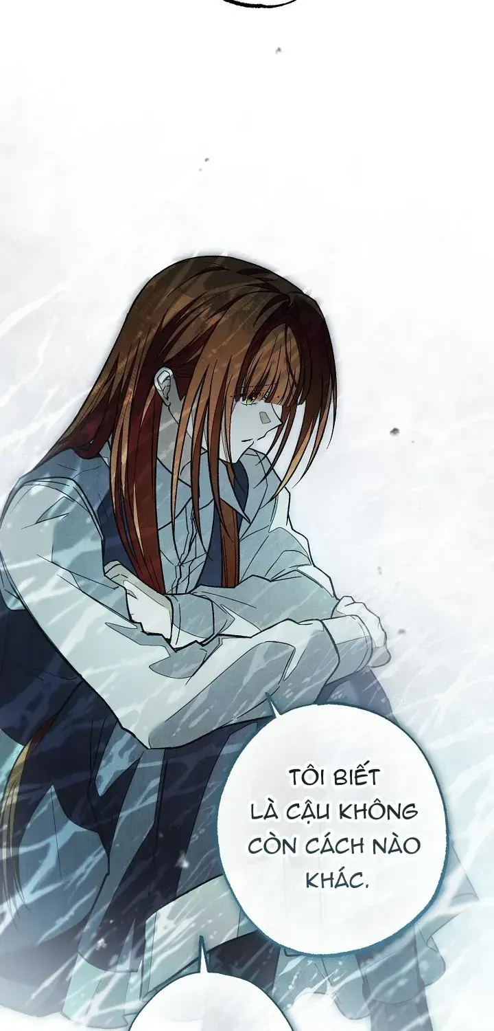 Chào Mừng Đến Với Dinh Thự Hoa Hồng Chap 44 - Next Chap 45