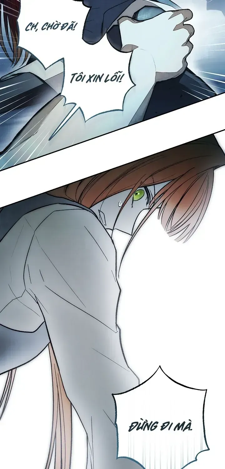 Chào Mừng Đến Với Dinh Thự Hoa Hồng Chap 44 - Next Chap 45