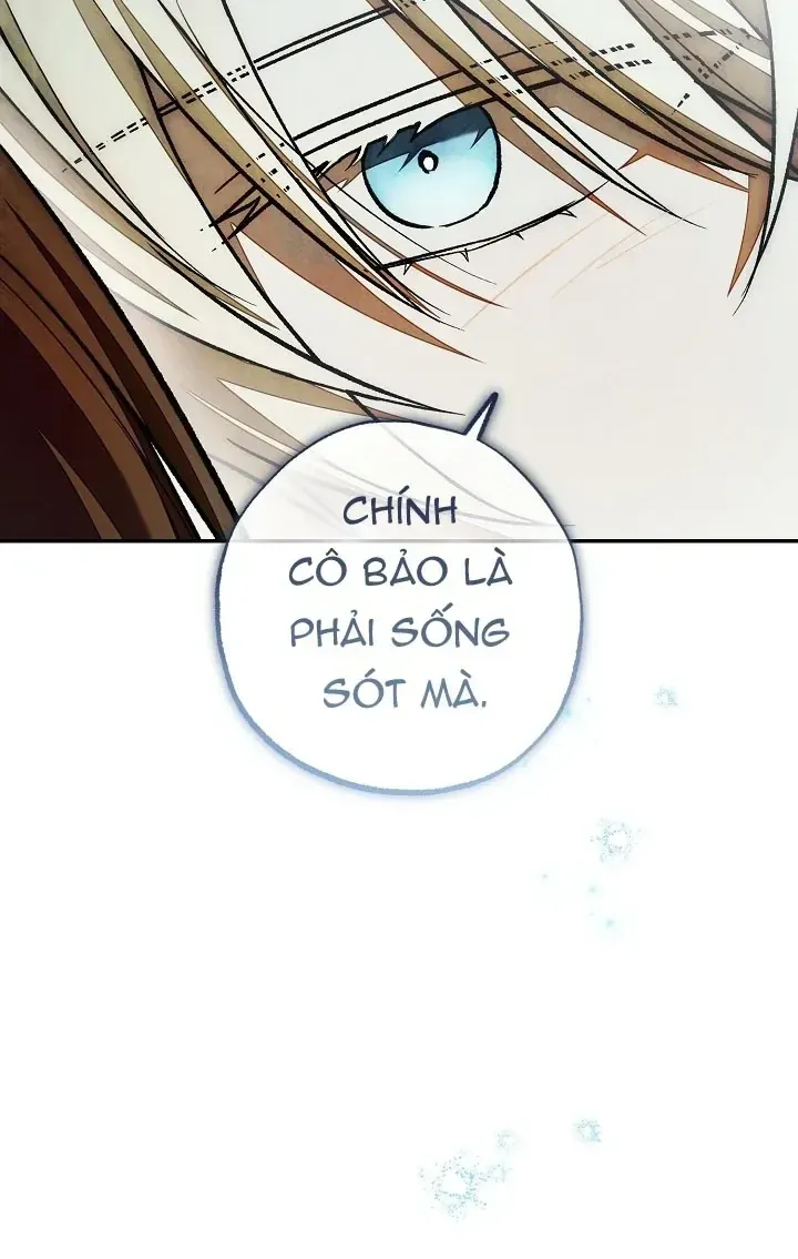 Chào Mừng Đến Với Dinh Thự Hoa Hồng Chap 44 - Next Chap 45