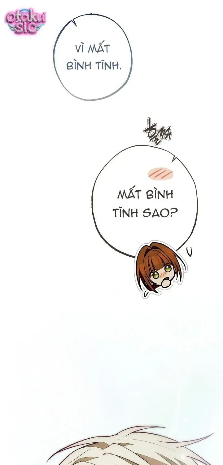 Chào Mừng Đến Với Dinh Thự Hoa Hồng Chap 44 - Next Chap 45