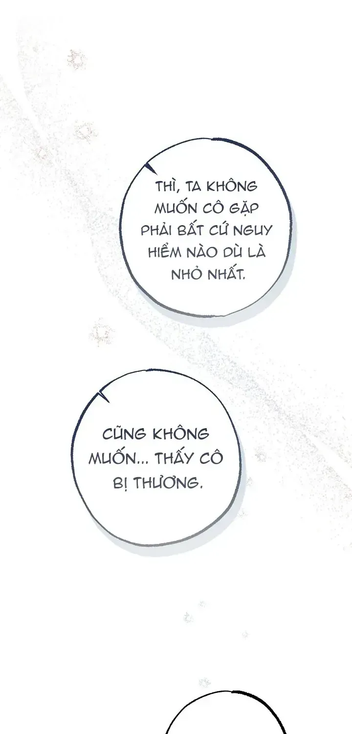 Chào Mừng Đến Với Dinh Thự Hoa Hồng Chap 44 - Next Chap 45