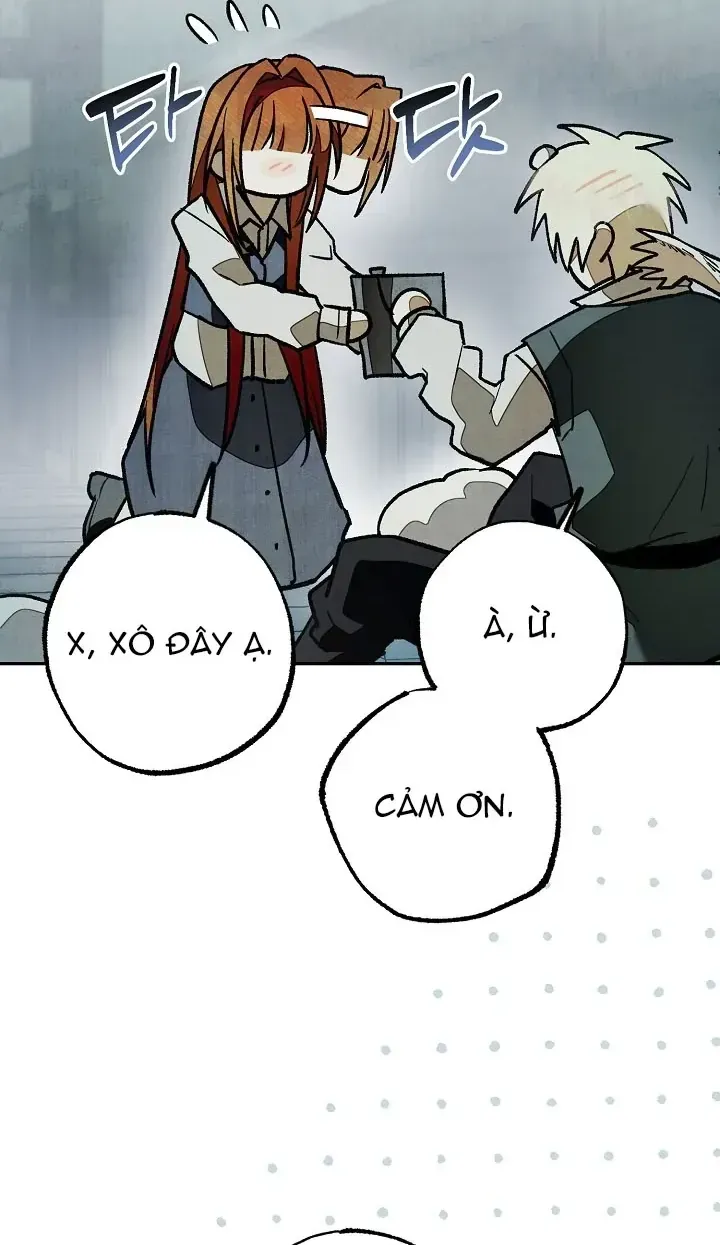 Chào Mừng Đến Với Dinh Thự Hoa Hồng Chap 44 - Next Chap 45