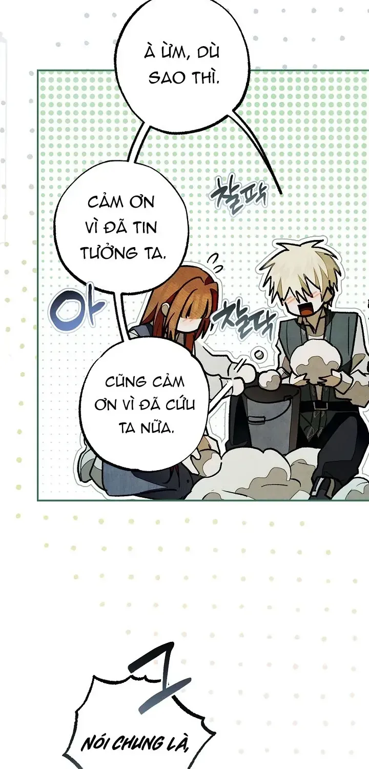 Chào Mừng Đến Với Dinh Thự Hoa Hồng Chap 44 - Next Chap 45