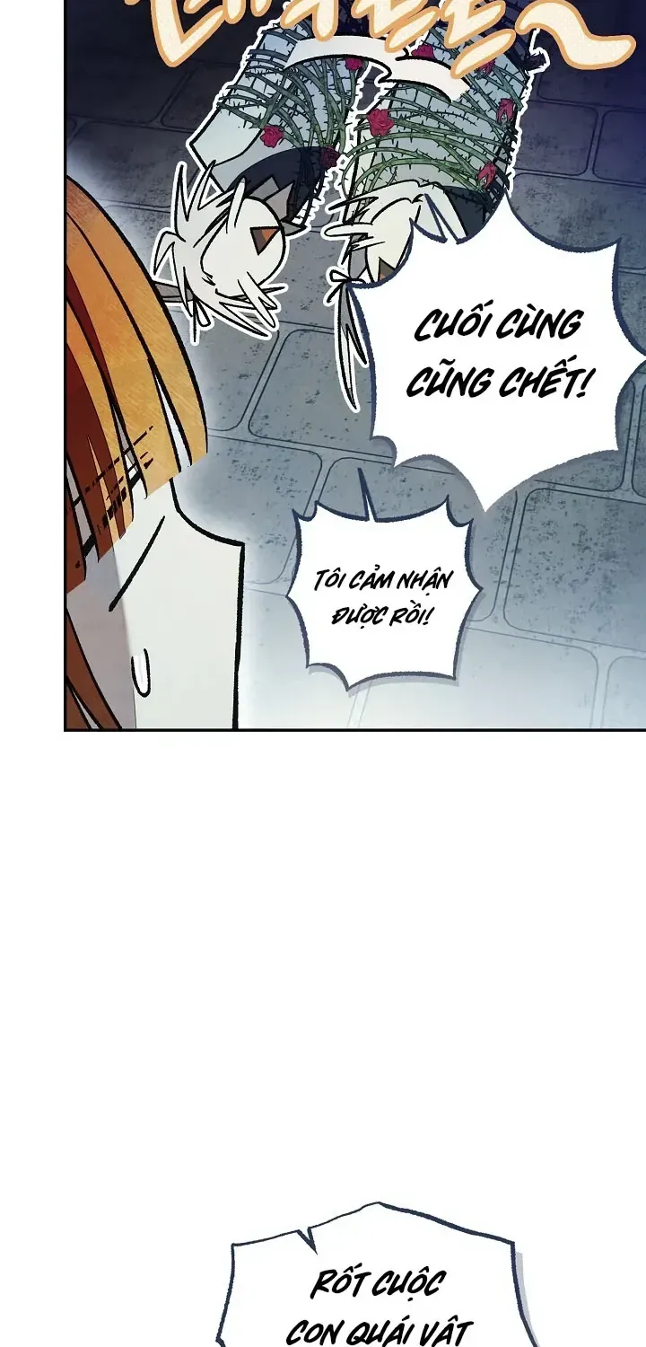 Chào Mừng Đến Với Dinh Thự Hoa Hồng Chap 45 - Next Chap 46