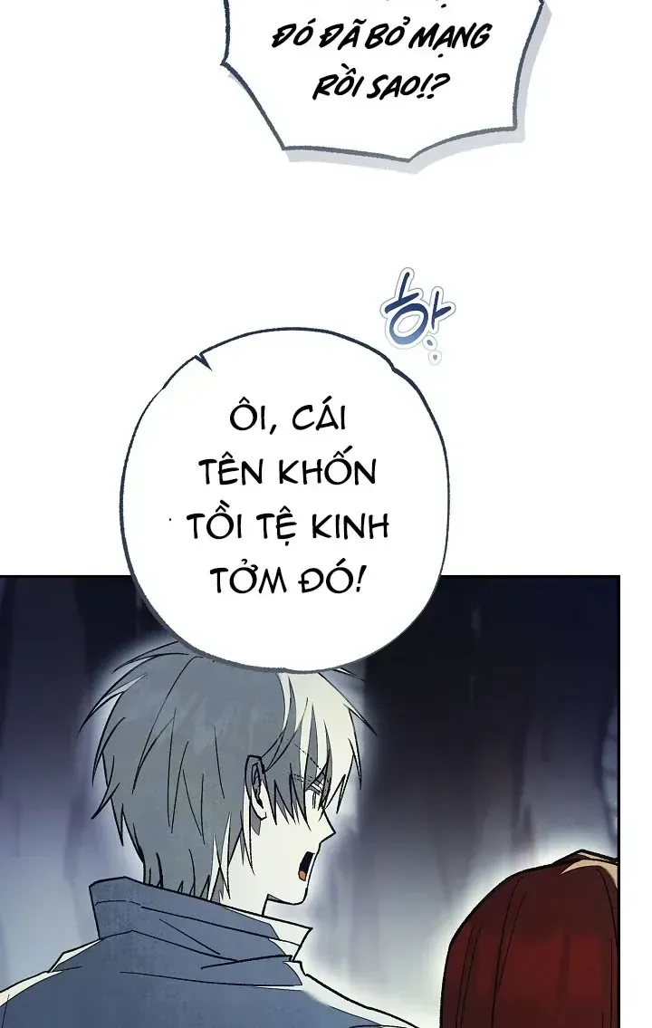 Chào Mừng Đến Với Dinh Thự Hoa Hồng Chap 45 - Next Chap 46