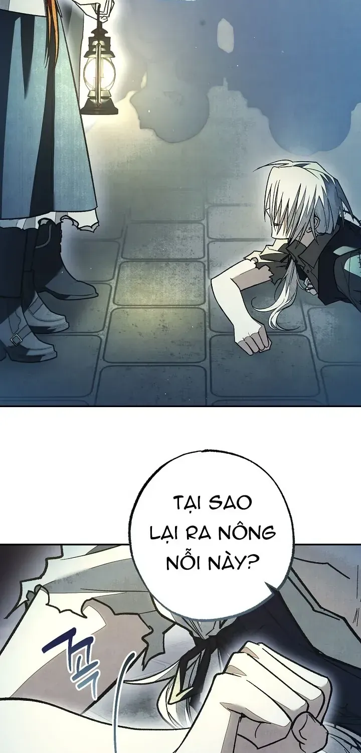 Chào Mừng Đến Với Dinh Thự Hoa Hồng Chap 45 - Next Chap 46