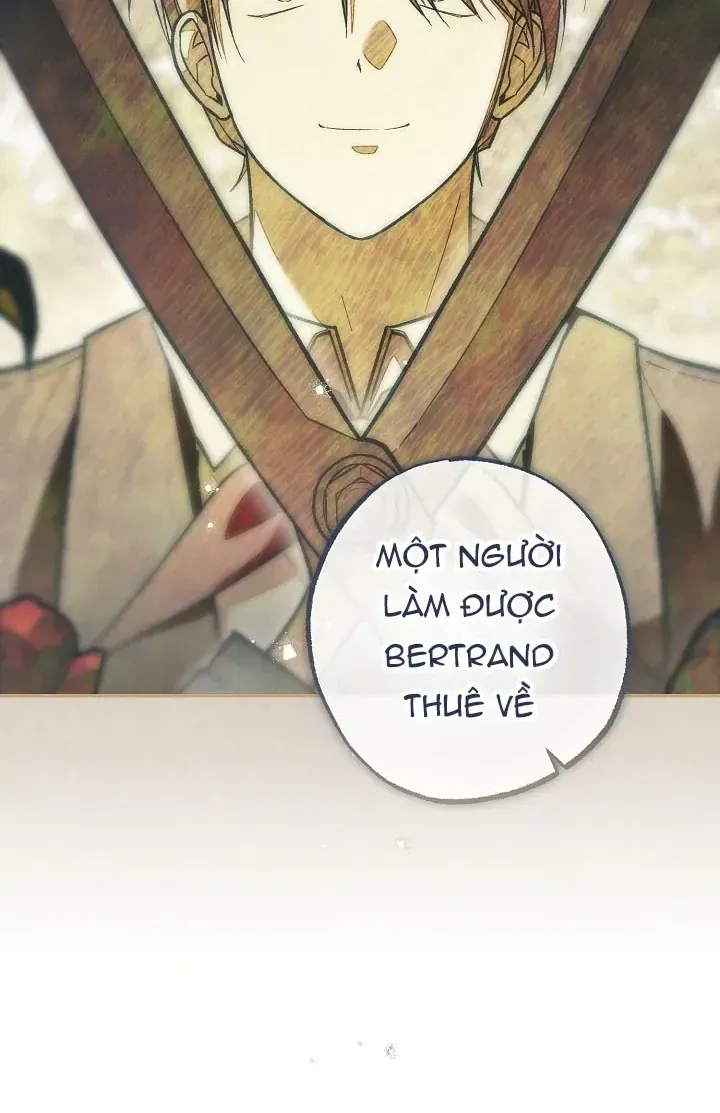 Chào Mừng Đến Với Dinh Thự Hoa Hồng Chap 45 - Next Chap 46