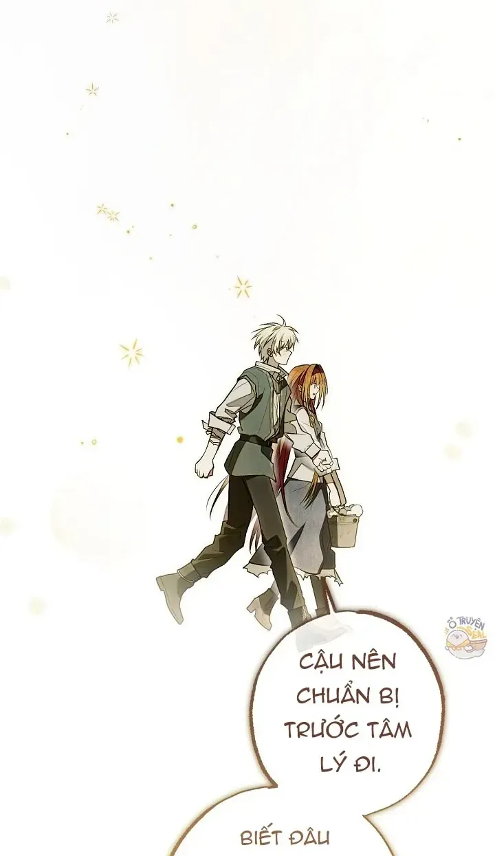 Chào Mừng Đến Với Dinh Thự Hoa Hồng Chap 45 - Next Chap 46