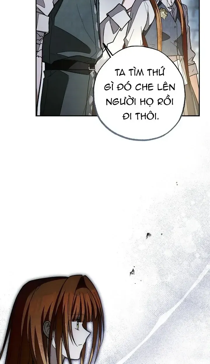 Chào Mừng Đến Với Dinh Thự Hoa Hồng Chap 45 - Next Chap 46