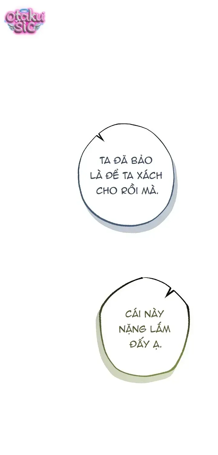 Chào Mừng Đến Với Dinh Thự Hoa Hồng Chap 45 - Next Chap 46