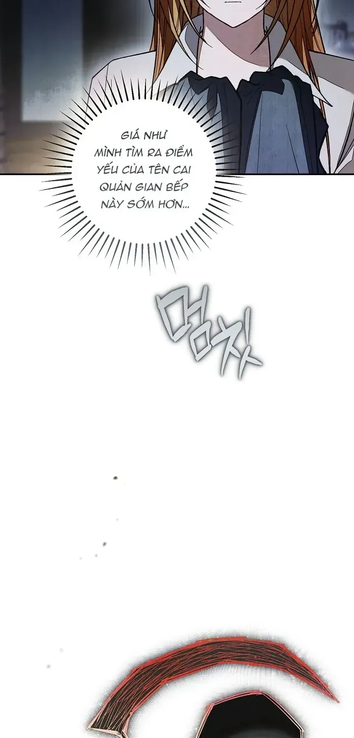 Chào Mừng Đến Với Dinh Thự Hoa Hồng Chap 45 - Next Chap 46