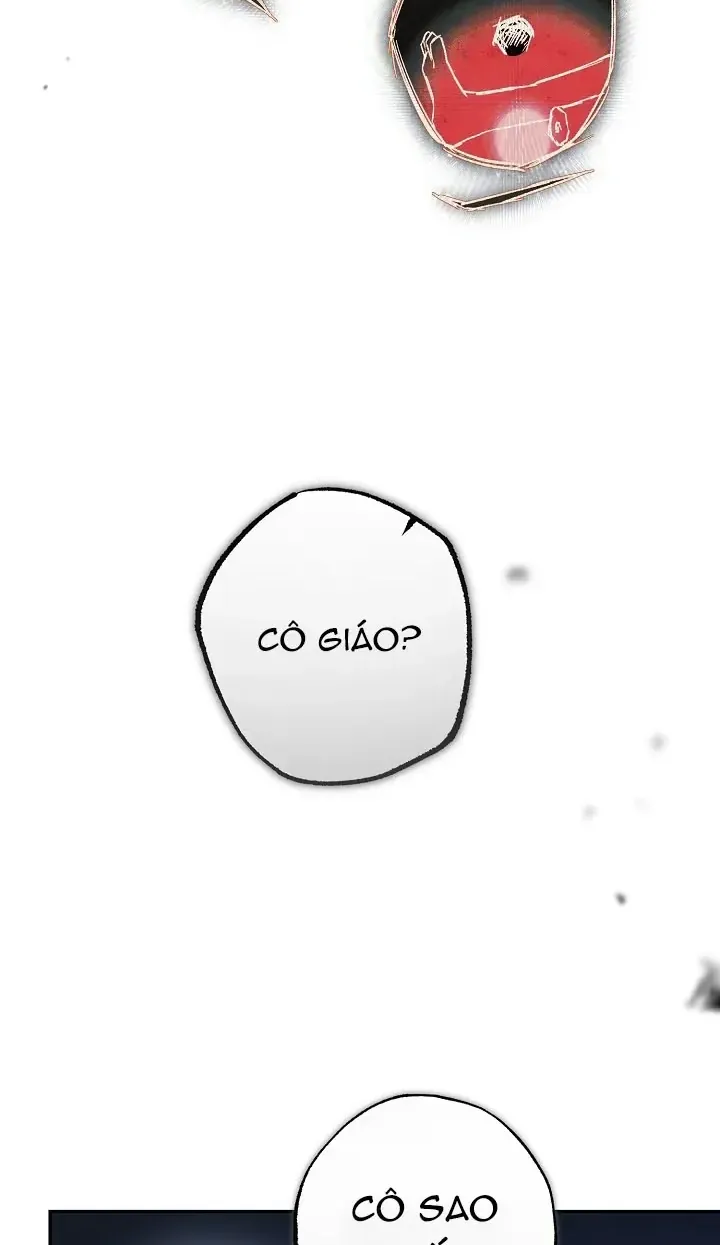 Chào Mừng Đến Với Dinh Thự Hoa Hồng Chap 45 - Next Chap 46