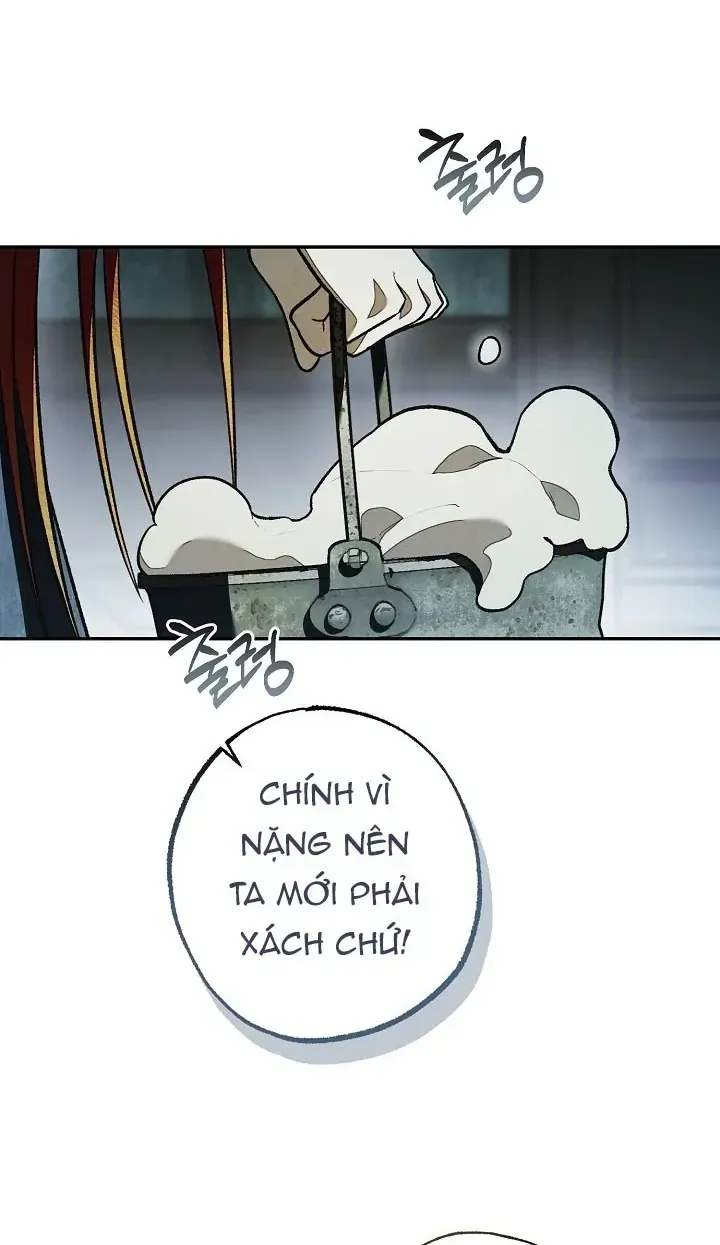 Chào Mừng Đến Với Dinh Thự Hoa Hồng Chap 45 - Next Chap 46
