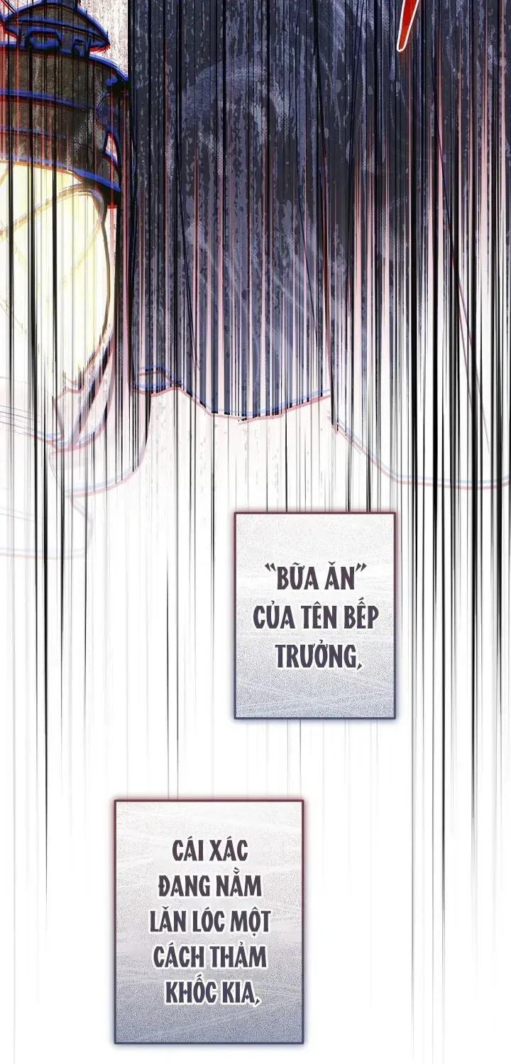 Chào Mừng Đến Với Dinh Thự Hoa Hồng Chap 45 - Next Chap 46