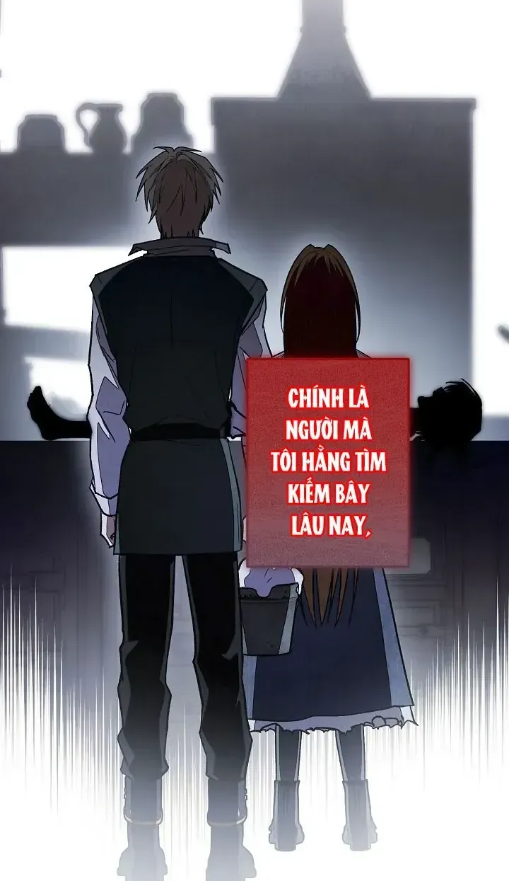 Chào Mừng Đến Với Dinh Thự Hoa Hồng Chap 45 - Next Chap 46