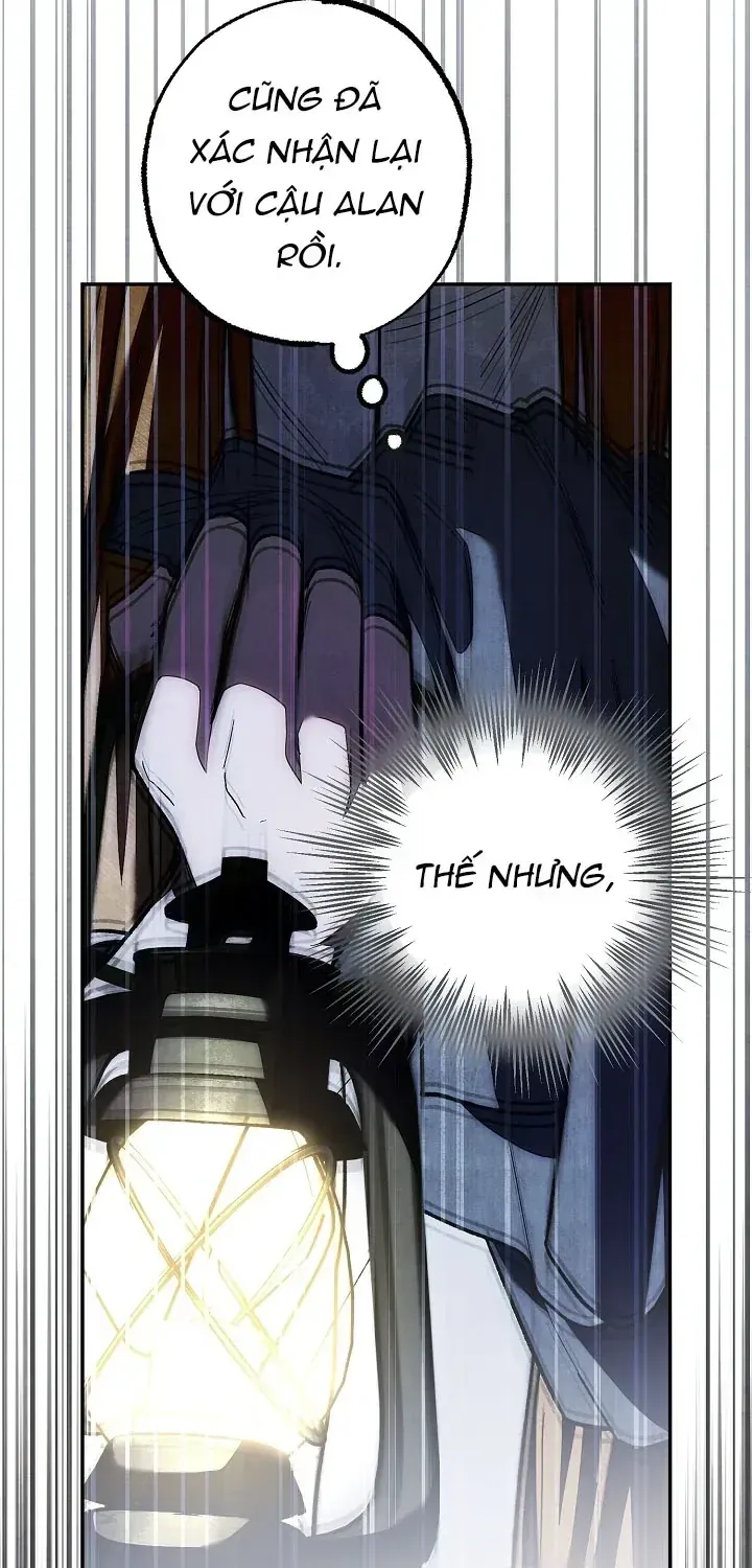 Chào Mừng Đến Với Dinh Thự Hoa Hồng Chap 45 - Next Chap 46