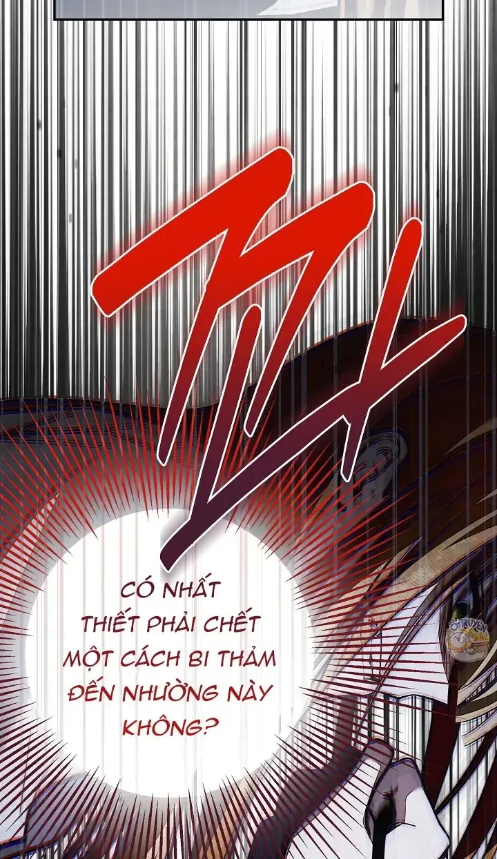 Chào Mừng Đến Với Dinh Thự Hoa Hồng Chap 45 - Next Chap 46