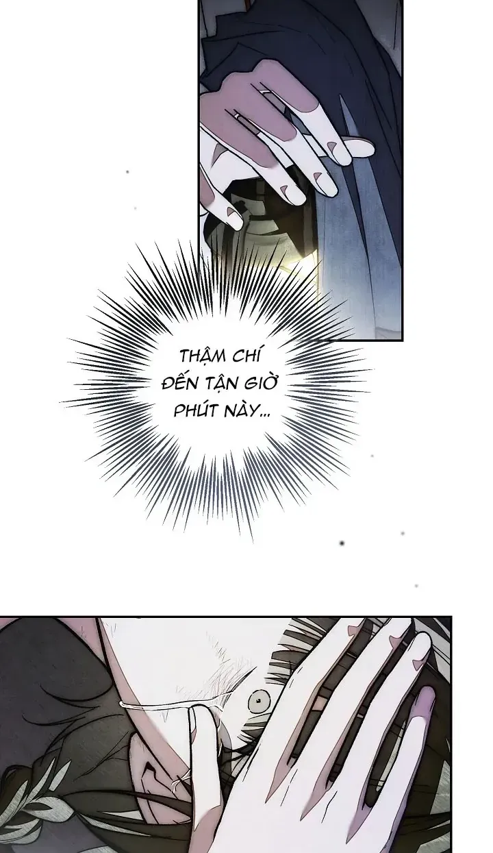 Chào Mừng Đến Với Dinh Thự Hoa Hồng Chap 45 - Next Chap 46