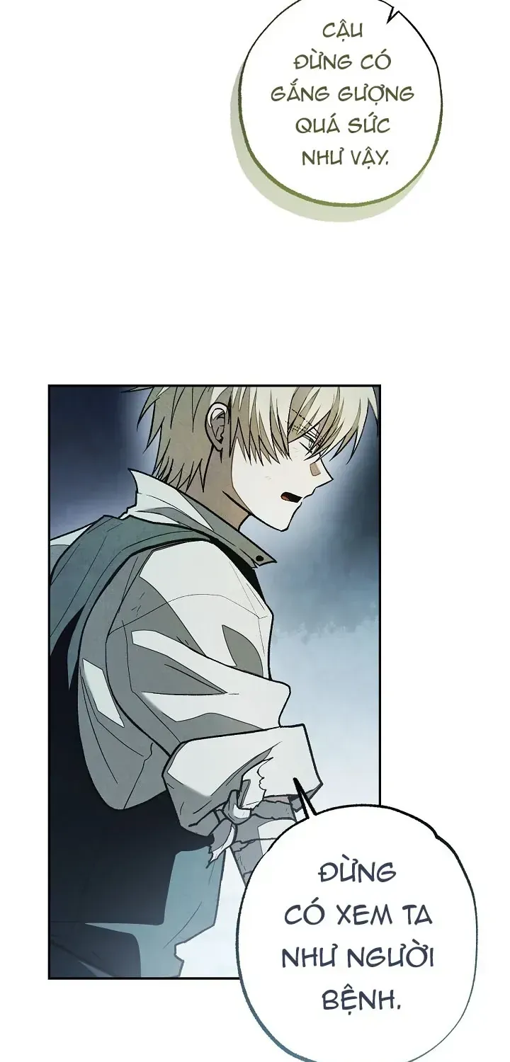 Chào Mừng Đến Với Dinh Thự Hoa Hồng Chap 45 - Next Chap 46