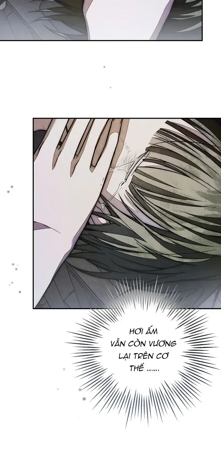 Chào Mừng Đến Với Dinh Thự Hoa Hồng Chap 45 - Next Chap 46