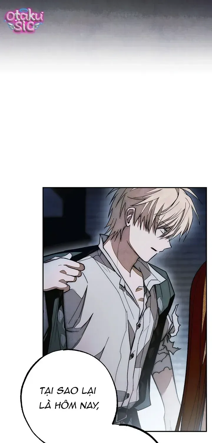 Chào Mừng Đến Với Dinh Thự Hoa Hồng Chap 45 - Next Chap 46