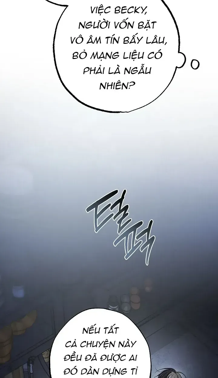 Chào Mừng Đến Với Dinh Thự Hoa Hồng Chap 45 - Next Chap 46