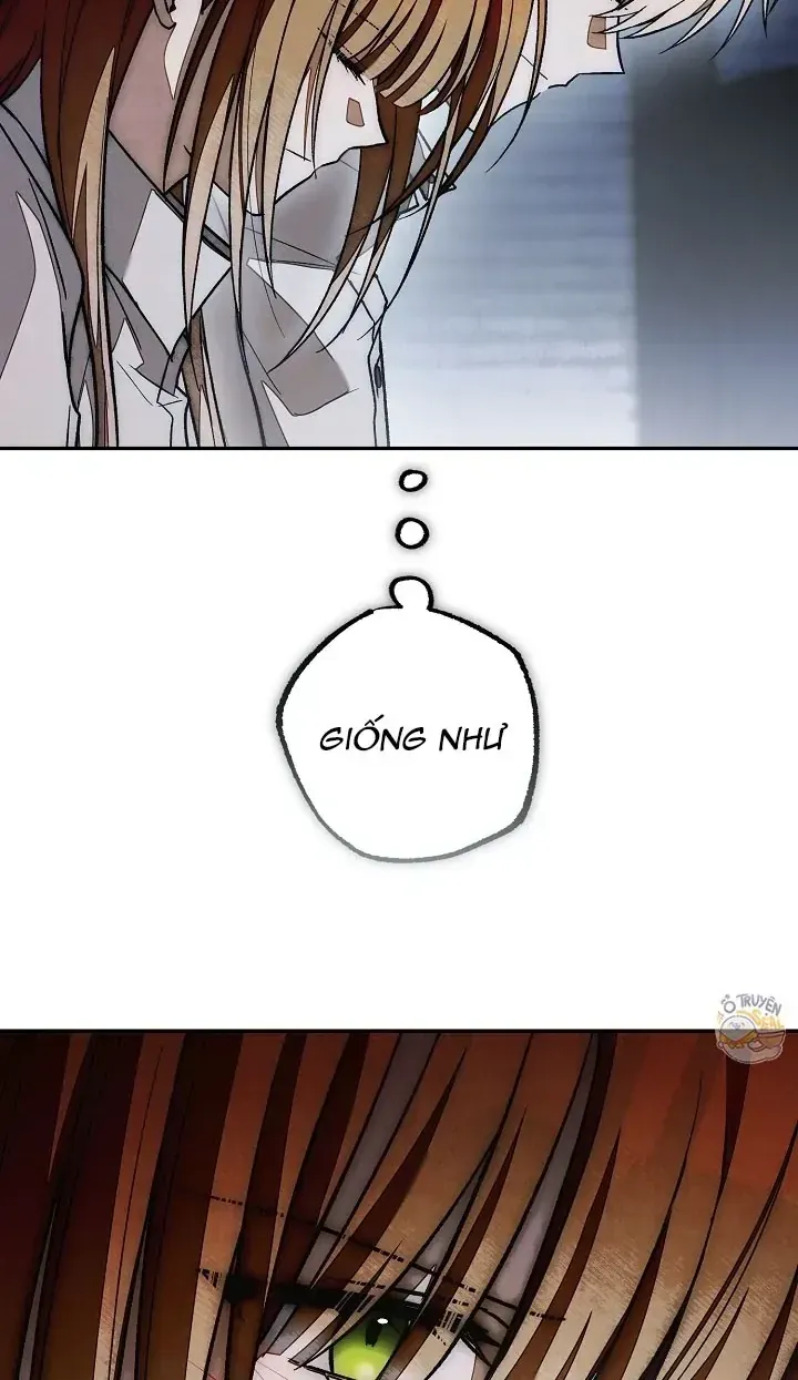 Chào Mừng Đến Với Dinh Thự Hoa Hồng Chap 45 - Next Chap 46