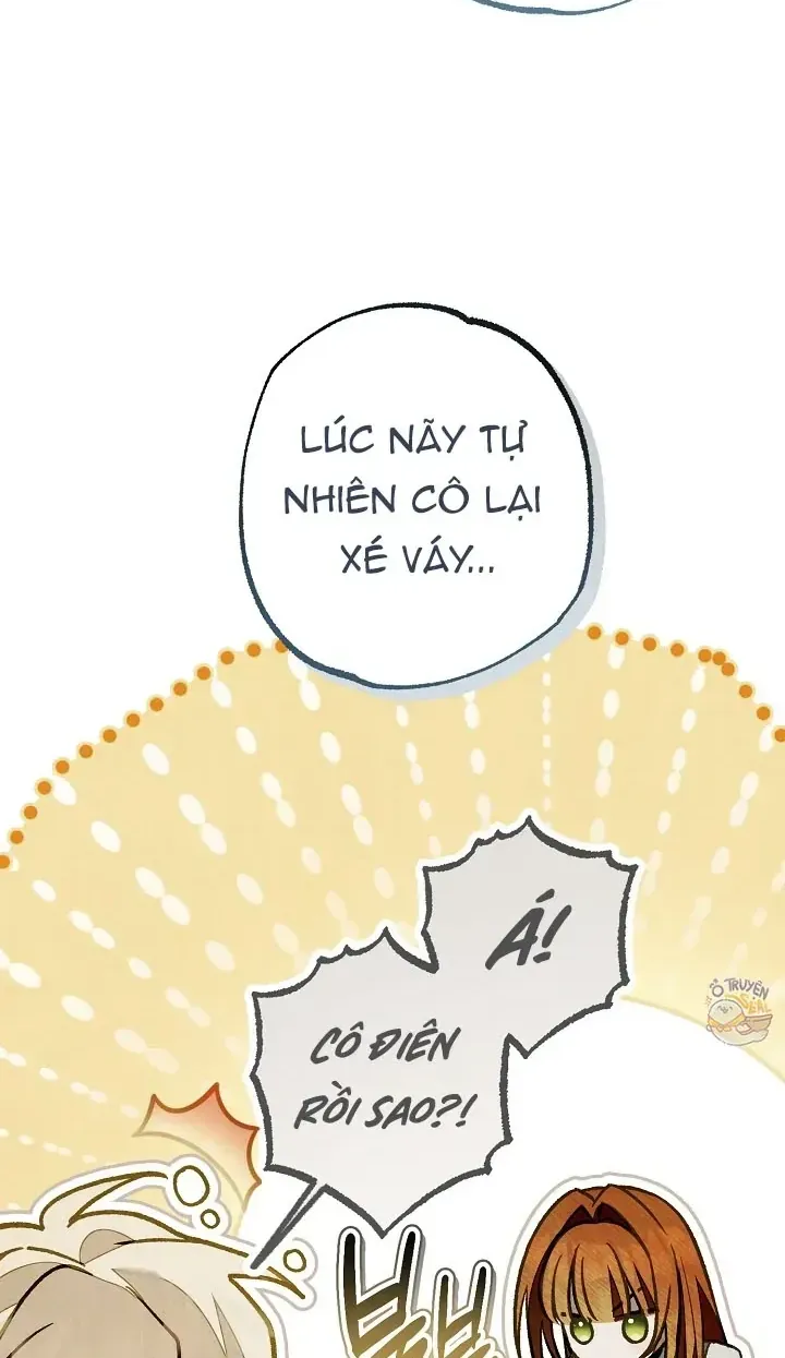 Chào Mừng Đến Với Dinh Thự Hoa Hồng Chap 45 - Next Chap 46