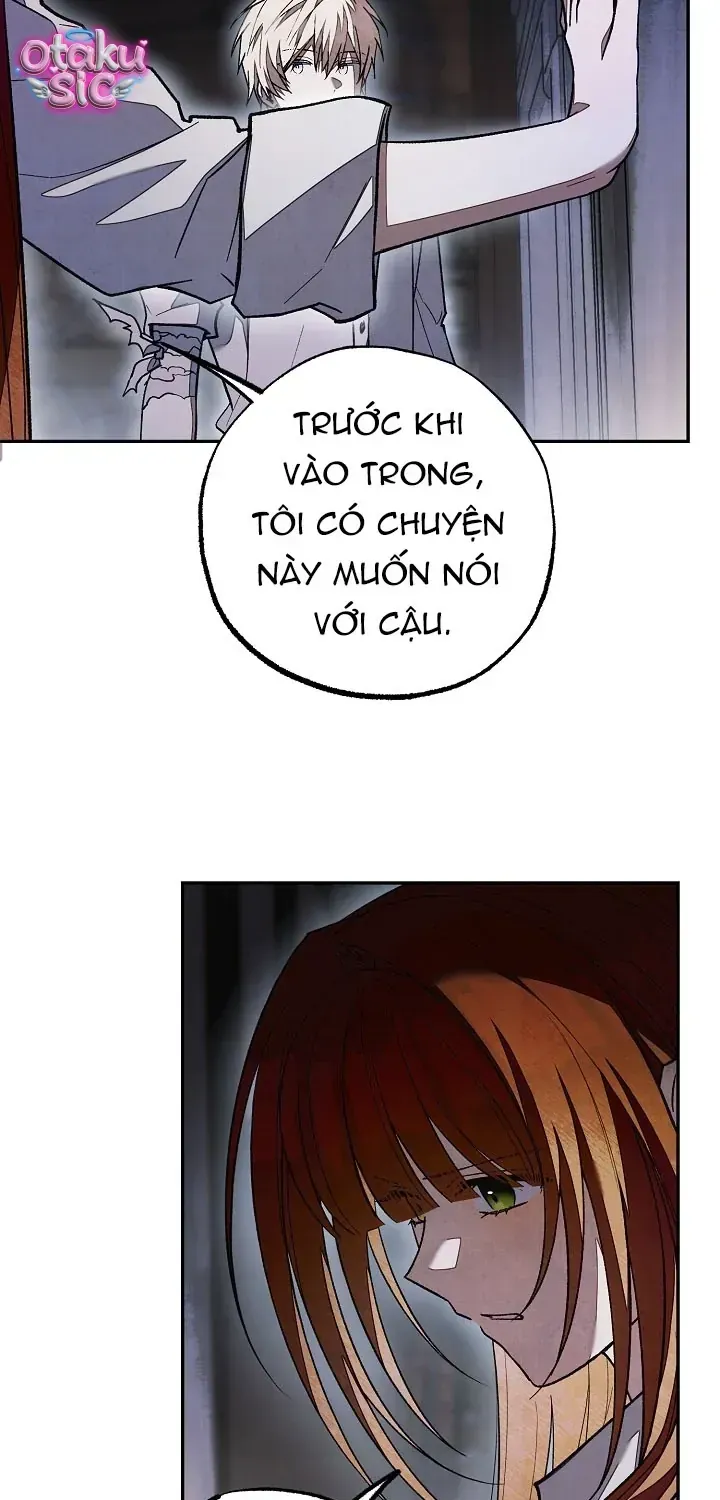 Chào Mừng Đến Với Dinh Thự Hoa Hồng Chap 45 - Next Chap 46