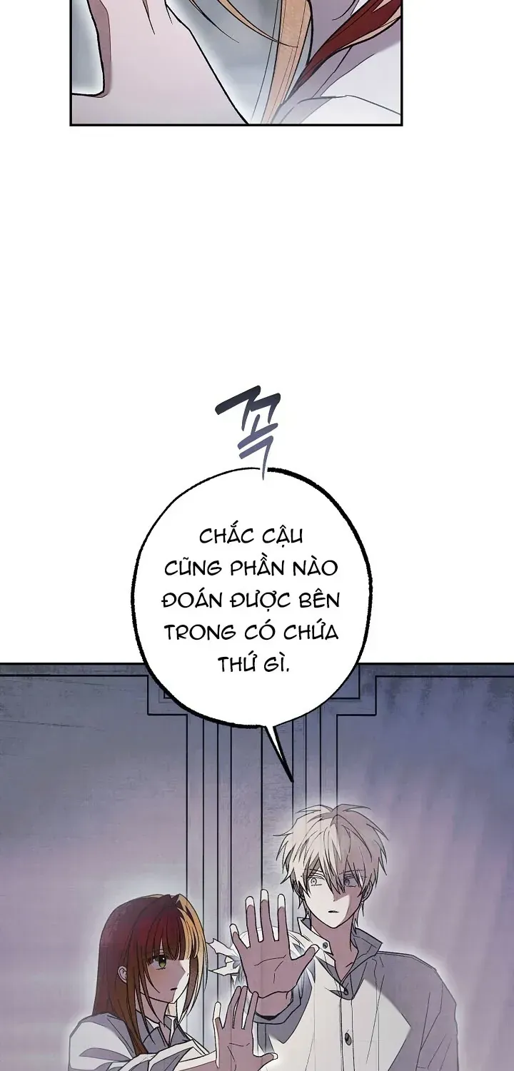 Chào Mừng Đến Với Dinh Thự Hoa Hồng Chap 45 - Next Chap 46
