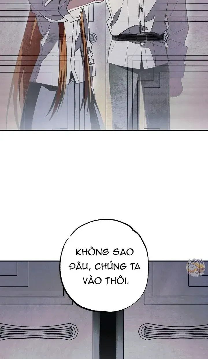 Chào Mừng Đến Với Dinh Thự Hoa Hồng Chap 45 - Next Chap 46