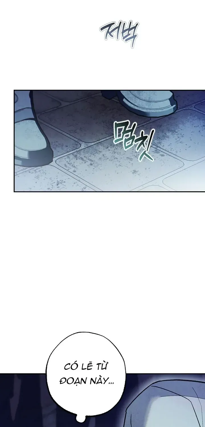 Chào Mừng Đến Với Dinh Thự Hoa Hồng Chap 45 - Next Chap 46