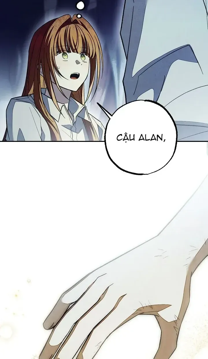 Chào Mừng Đến Với Dinh Thự Hoa Hồng Chap 45 - Next Chap 46