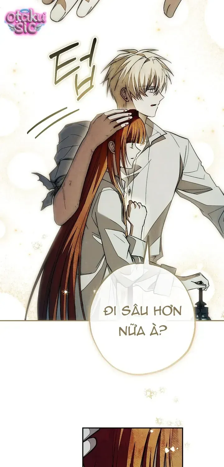 Chào Mừng Đến Với Dinh Thự Hoa Hồng Chap 45 - Next Chap 46